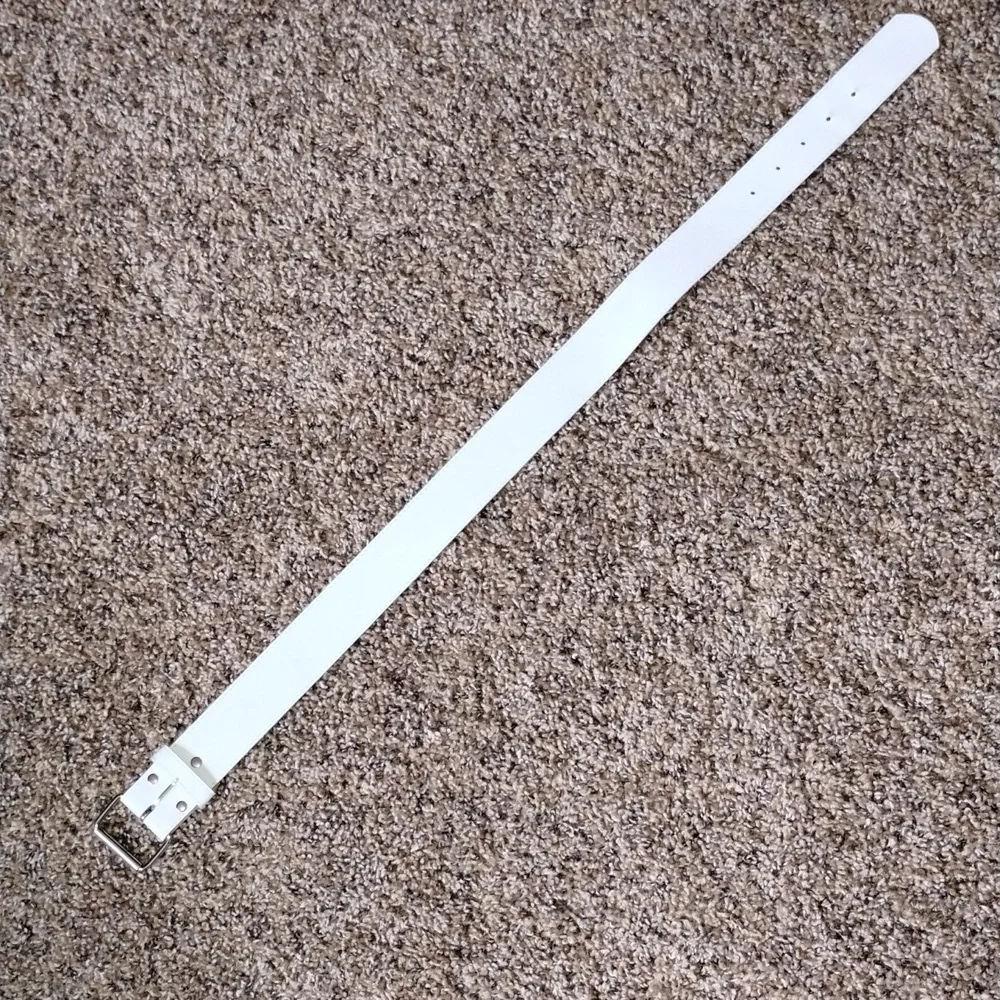 White Belt